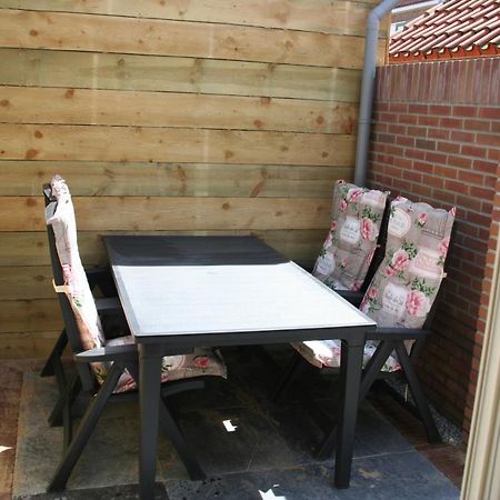 Huisje Duinweg Διαμέρισμα Katwijk aan Zee Εξωτερικό φωτογραφία