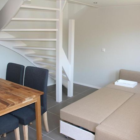 Huisje Duinweg Διαμέρισμα Katwijk aan Zee Εξωτερικό φωτογραφία
