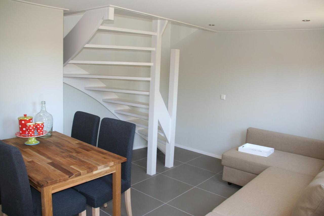 Huisje Duinweg Διαμέρισμα Katwijk aan Zee Εξωτερικό φωτογραφία